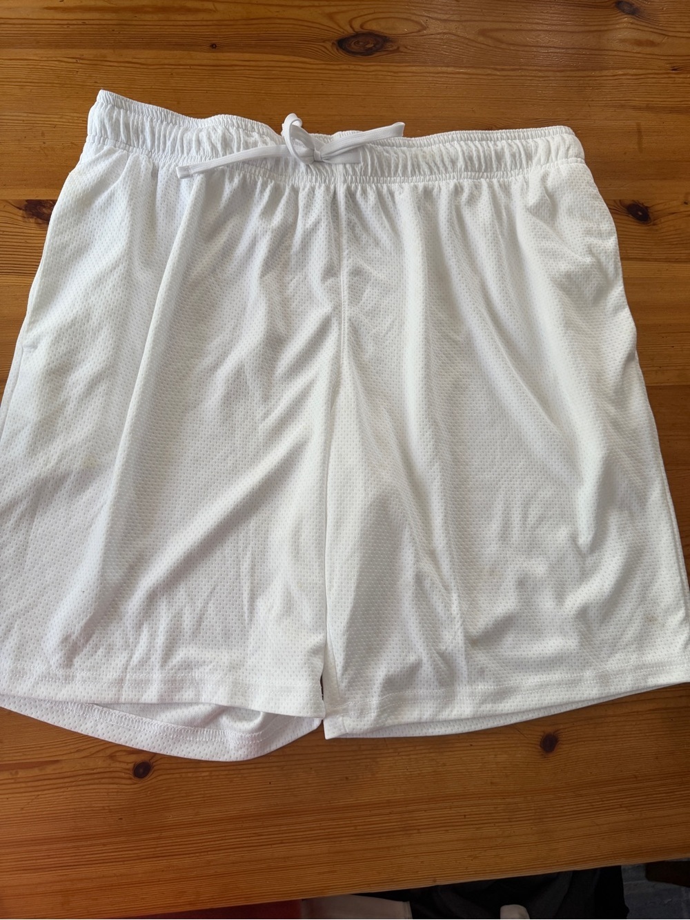 Athletic Works basketball shorts Large(36-38)